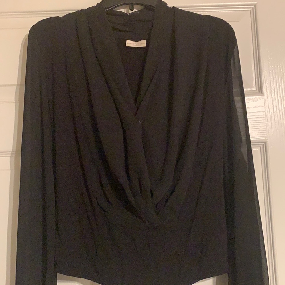 New York and Company bodysuit